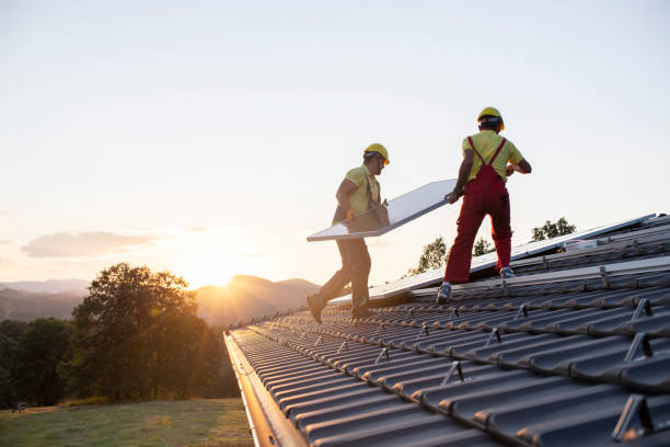 Best Roofing for New Construction  in Manson, WA