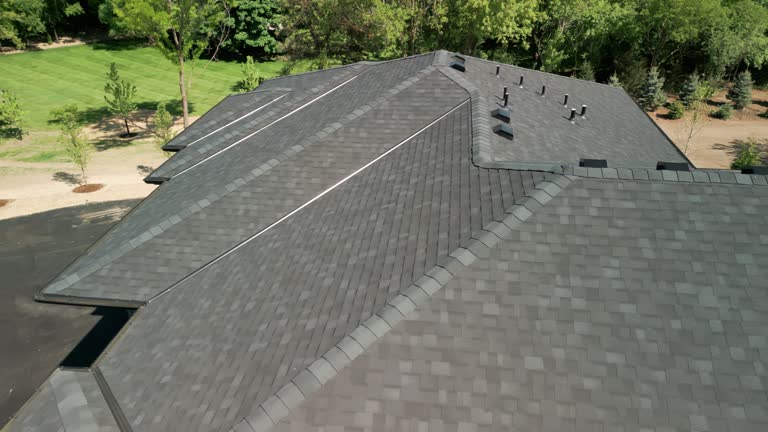 Professional Roofing in Manson, WA