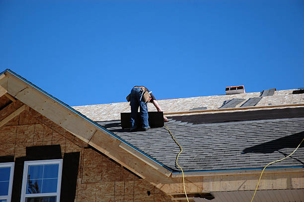 Best Gutter Installation and Repair  in Manson, WA