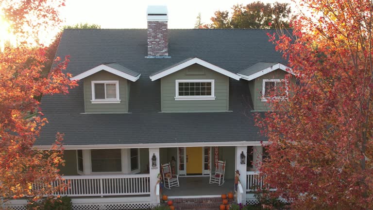Best Tile Roofing Installation  in Manson, WA