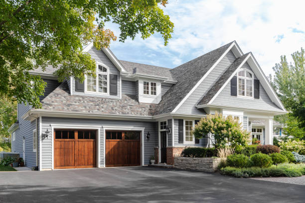 Best Flat Roofing  in Manson, WA