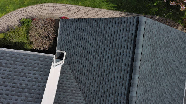 Hot Roofs in Manson, WA