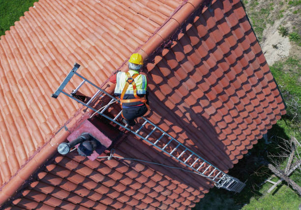 Best Cold Roofs  in Manson, WA