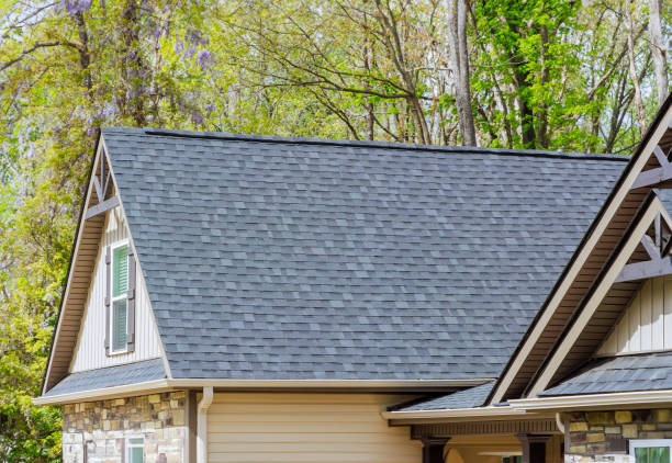 Best Solar Panel Roofing Installation  in Manson, WA