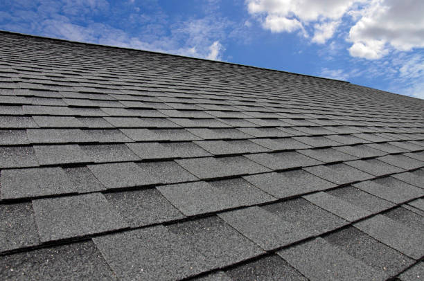 Best Green or Eco-Friendly Roofing Solutions  in Manson, WA