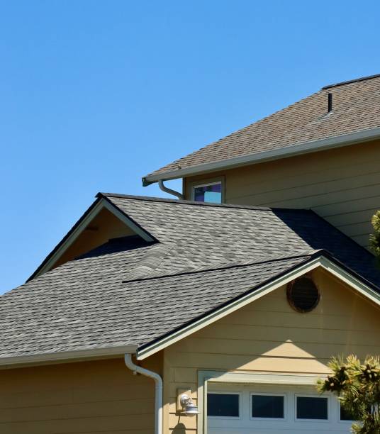 Best Metal Roofing Installation  in Manson, WA